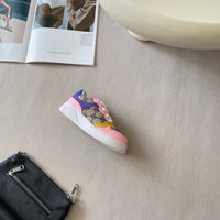 Kids Supreme Sneakers