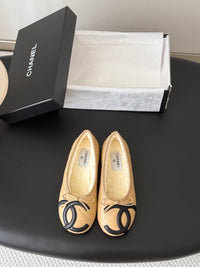 26C Cambon Ballet Flats