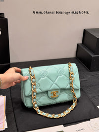 Flap Bag