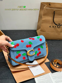 Tabby 26 Shoulder Bag
