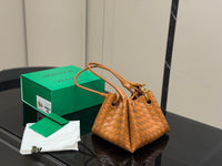 Parachute Shoulder Bag