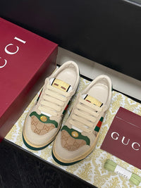 Screener Sneakers