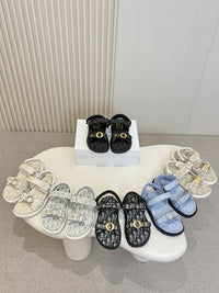 D-Sand Sandals