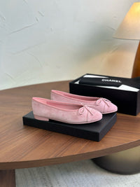 26S Ballet Flats