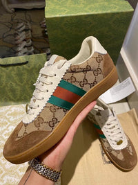Screener Sneakers