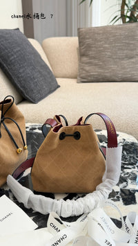 26S Bucket Bag