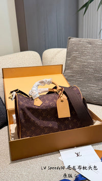 Speedy 30 Bag