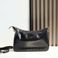 Lady Lunetta Chain Shoulder Bag