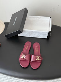 26B Leather Sandals