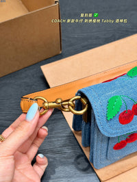 Tabby 26 Shoulder Bag