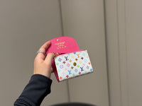 TM Coin Purse