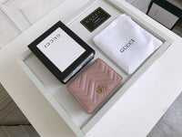 Marmont Card Case Wallet