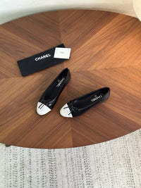 26S Ballet Flats