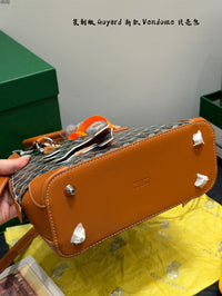 Vendôme Bag