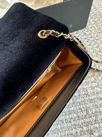 Mini Flap Bag