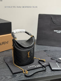 Mini Gaby Bucket Bag
