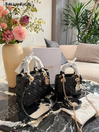 Lady Bag Lambskin