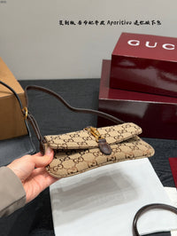 Jackie Mini Shoulder Bag