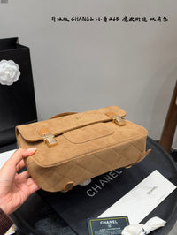 26B Flap Bag