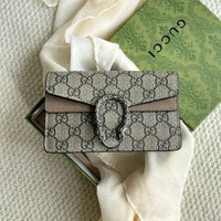 Dionysus Super Mini Bag