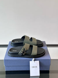 Aqua Sandals