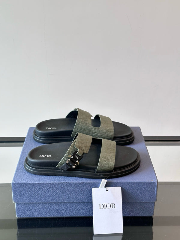 Aqua Sandals