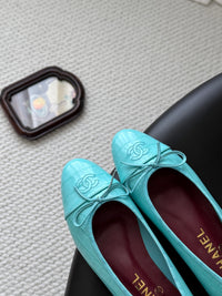 26S Ballerina Flats