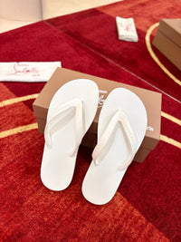 Summer Thong Sandals