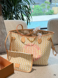 Neverfull MM Tote Articles de Voyage