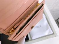 Marmont Card Case Wallet