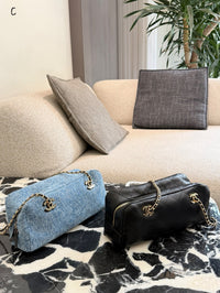 26A Bowling Bag