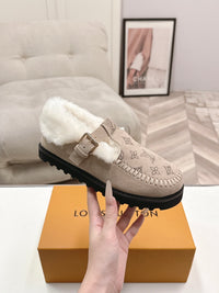 Colorado Comfort Mary Janes