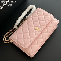 Wallet On Chain