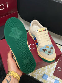 Screener Sneakers