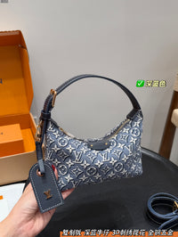 Pochette Hills Pouch