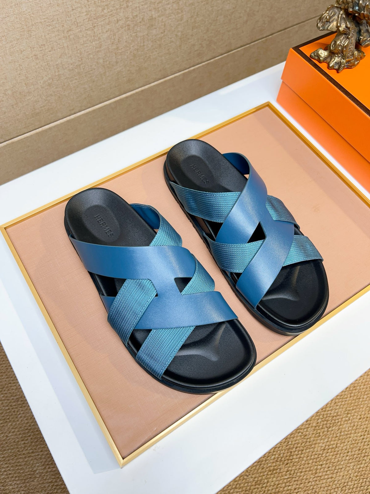 Kazimir Sandals