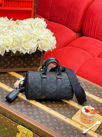 Keepall Bandoulière 25