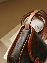 Mini Besace Bag