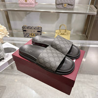 Slide Sandals