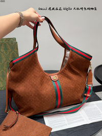Giglio Large Tote Bag
