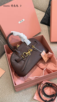 Aventure Top-handle Bag