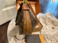 Loop Hobo Bag