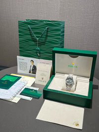 Lady Datejust 28