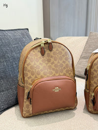 Court Backpack