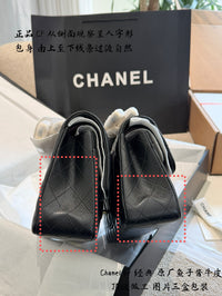 Classic Flap Bag Calfskin