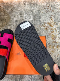 26FW Chypre Sandals