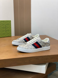 Ace Supreme Sneakers