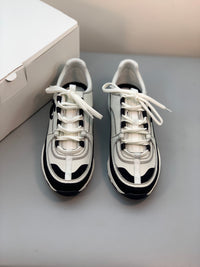 Logo Trainers