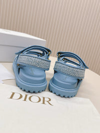 Dioract Sandals