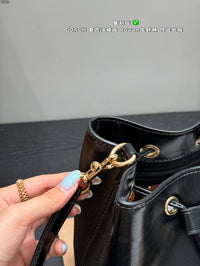 Rowan Bucket Bag